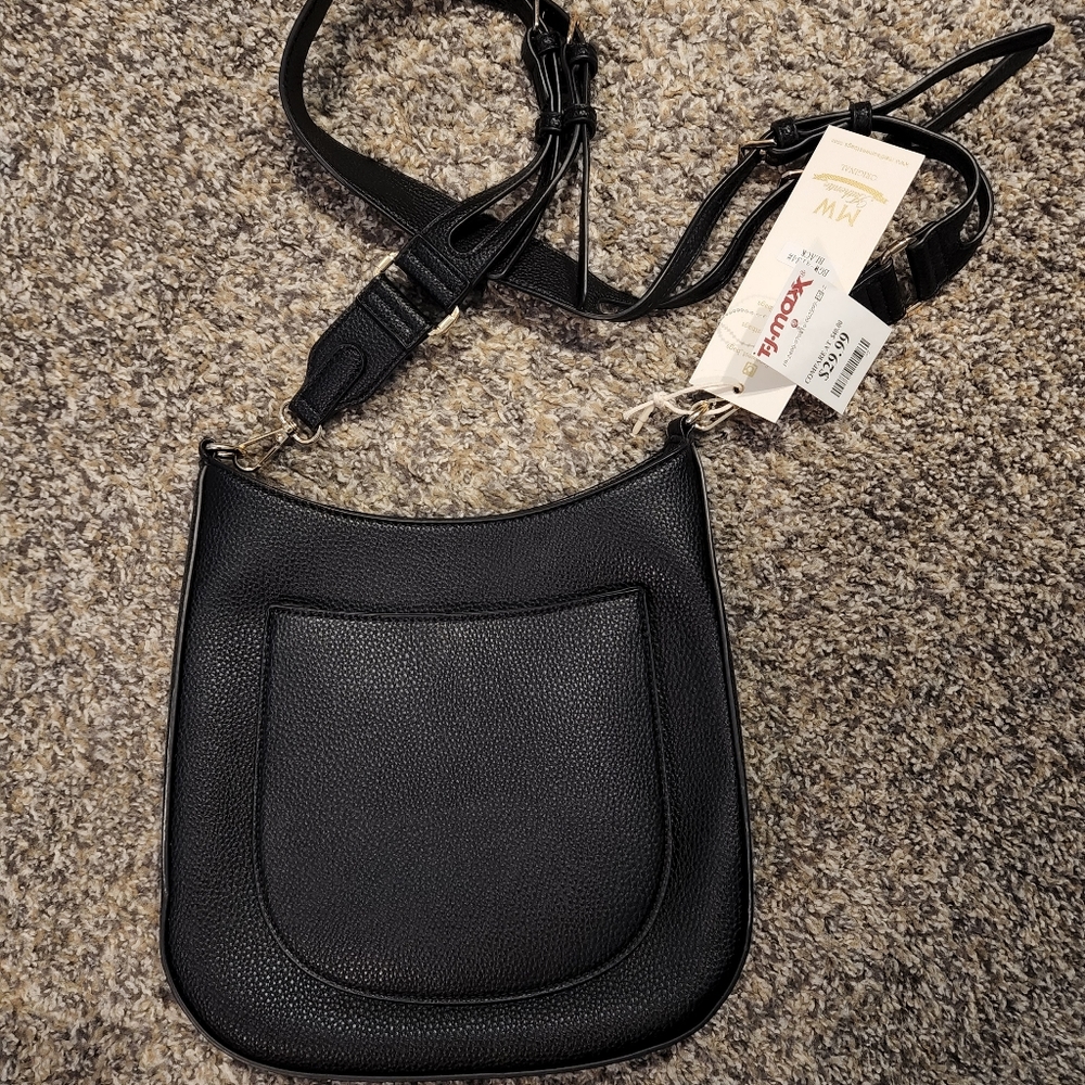 Madison West Crossbody bag